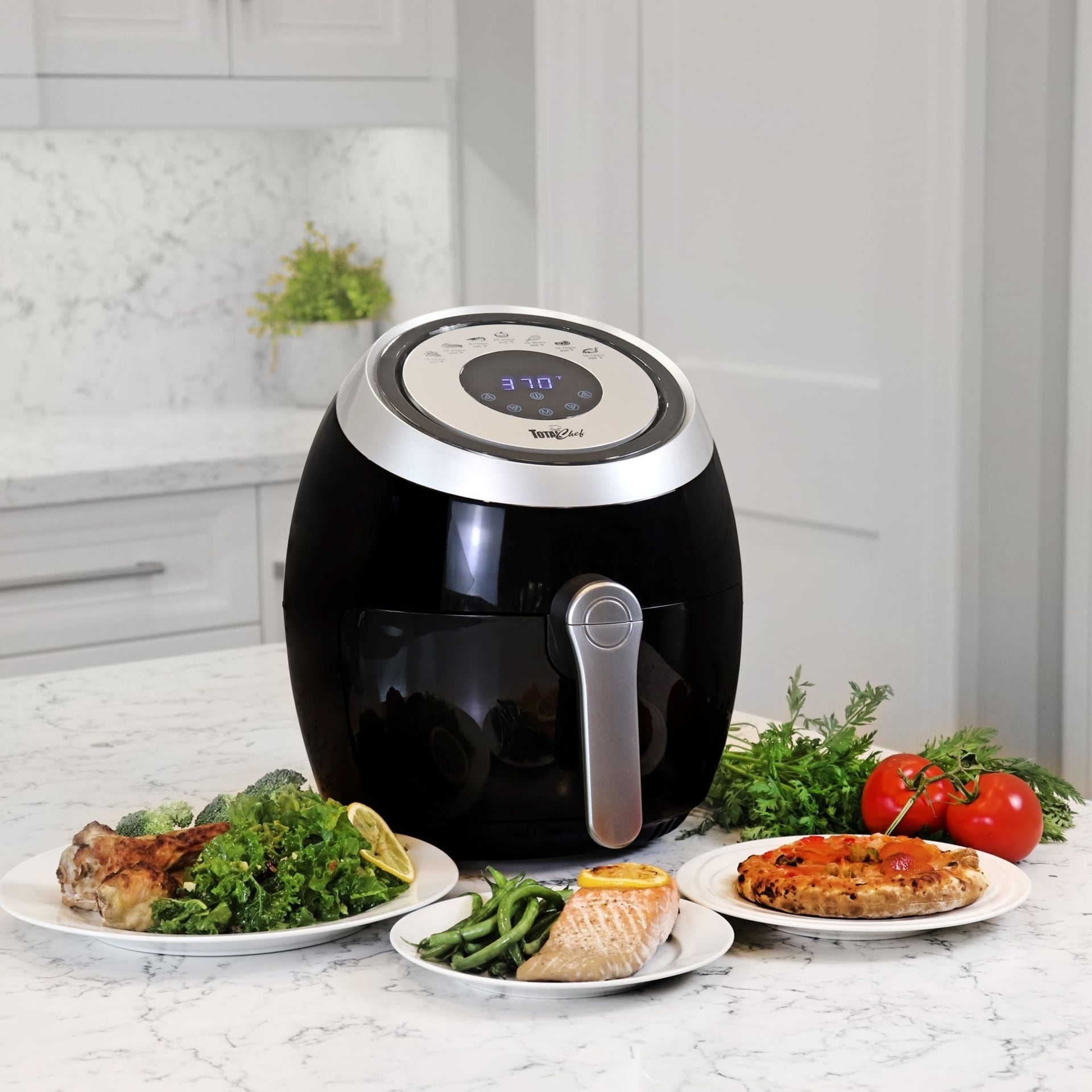 https://ak1.ostkcdn.com/images/products/is/images/direct/5fe0a305da4f8ac16278f537db619ae20b159ed2/Total-Chef-Large-Electric-Air-Fryer-Oven-3.8QT-3.6L%2C-Digital-Touchscreen-Controls%2C-7-Smart-Cooking-Presets%2C-Black-and-Silver.jpg