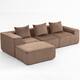 Option Brown
