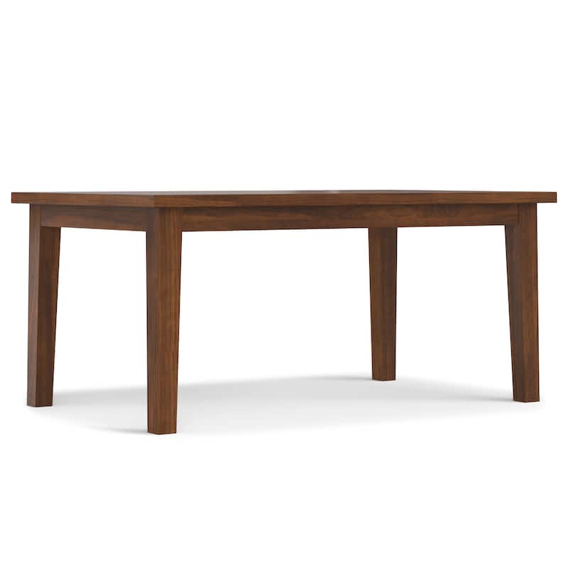 WYNDENHALL Colburn Contemporary Dining Table