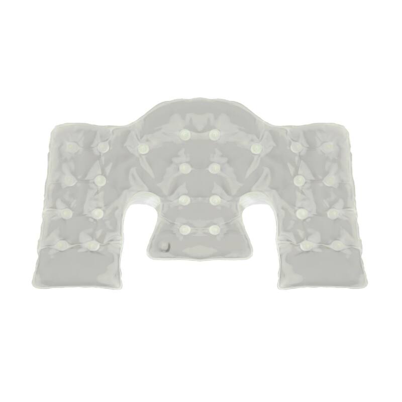 Palm NRG Reusable Neck & Shoulder Hot and Cold Pad
