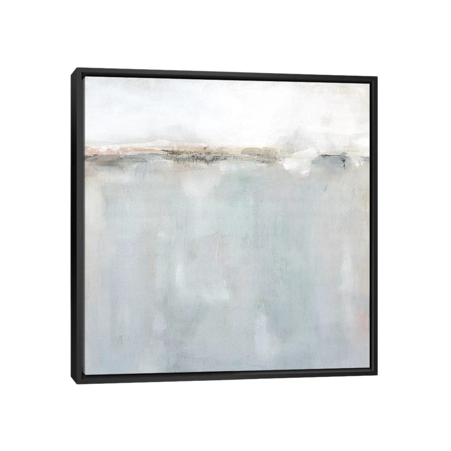 iCanvas "Days to Come I" by Carol Robinson Framed Canvas Print