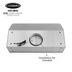 preview thumbnail 9 of 10, Cosmo 36 in. Ducted Under Cabinet Range Hood in Stainless Steel with Push Button Controls, LED Lighting and Permanent Filters