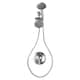 Option Brushed Nickel