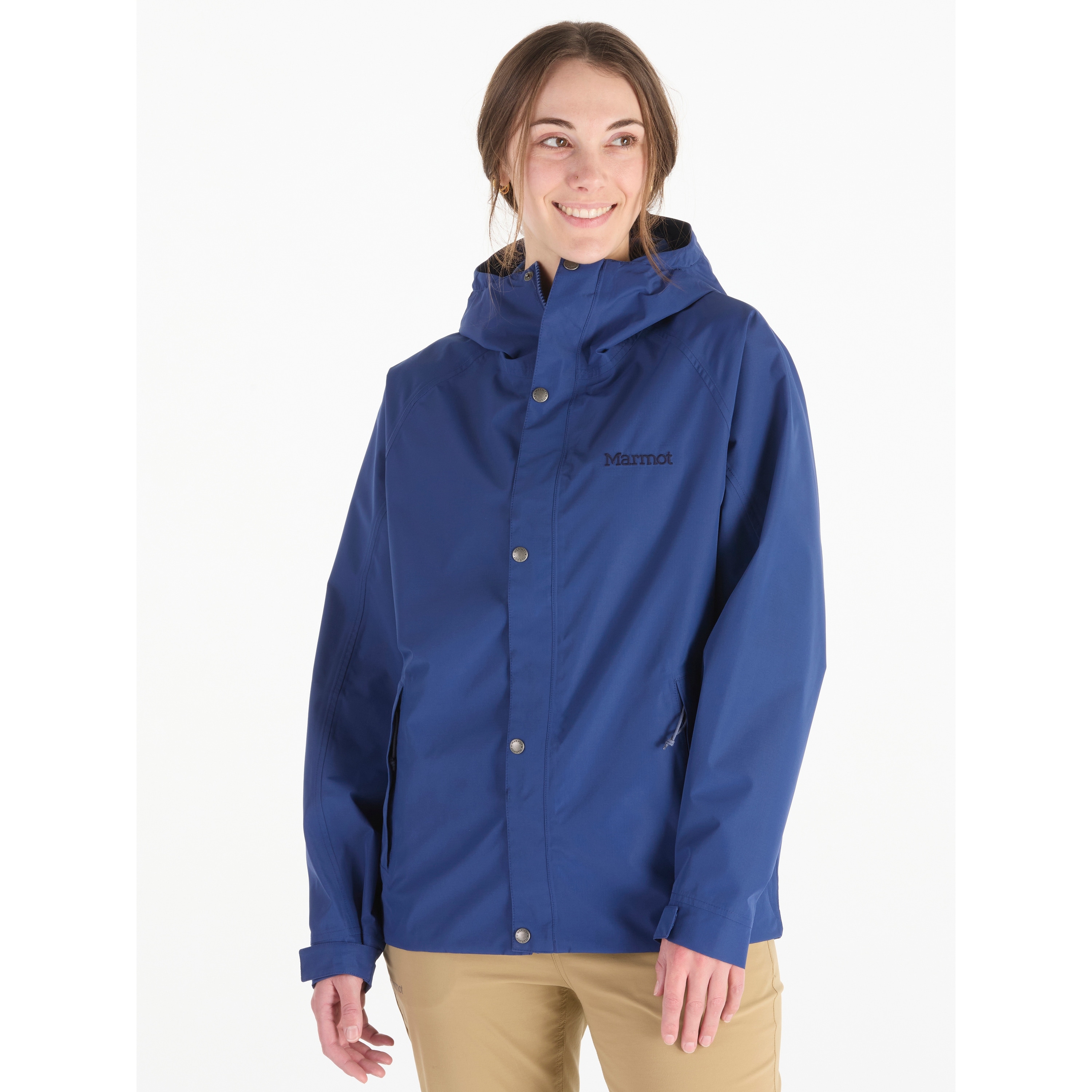 Marmot Women's Cascade Rain Jacket