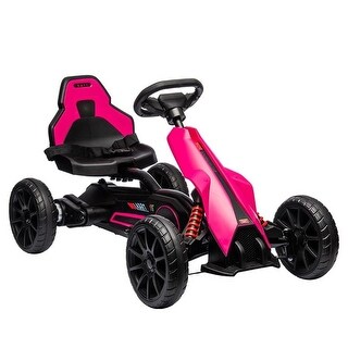 Electric Go Kart for Kids