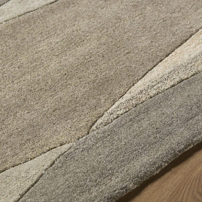 Livabliss Forum Mid-Century Abstract Area Rug