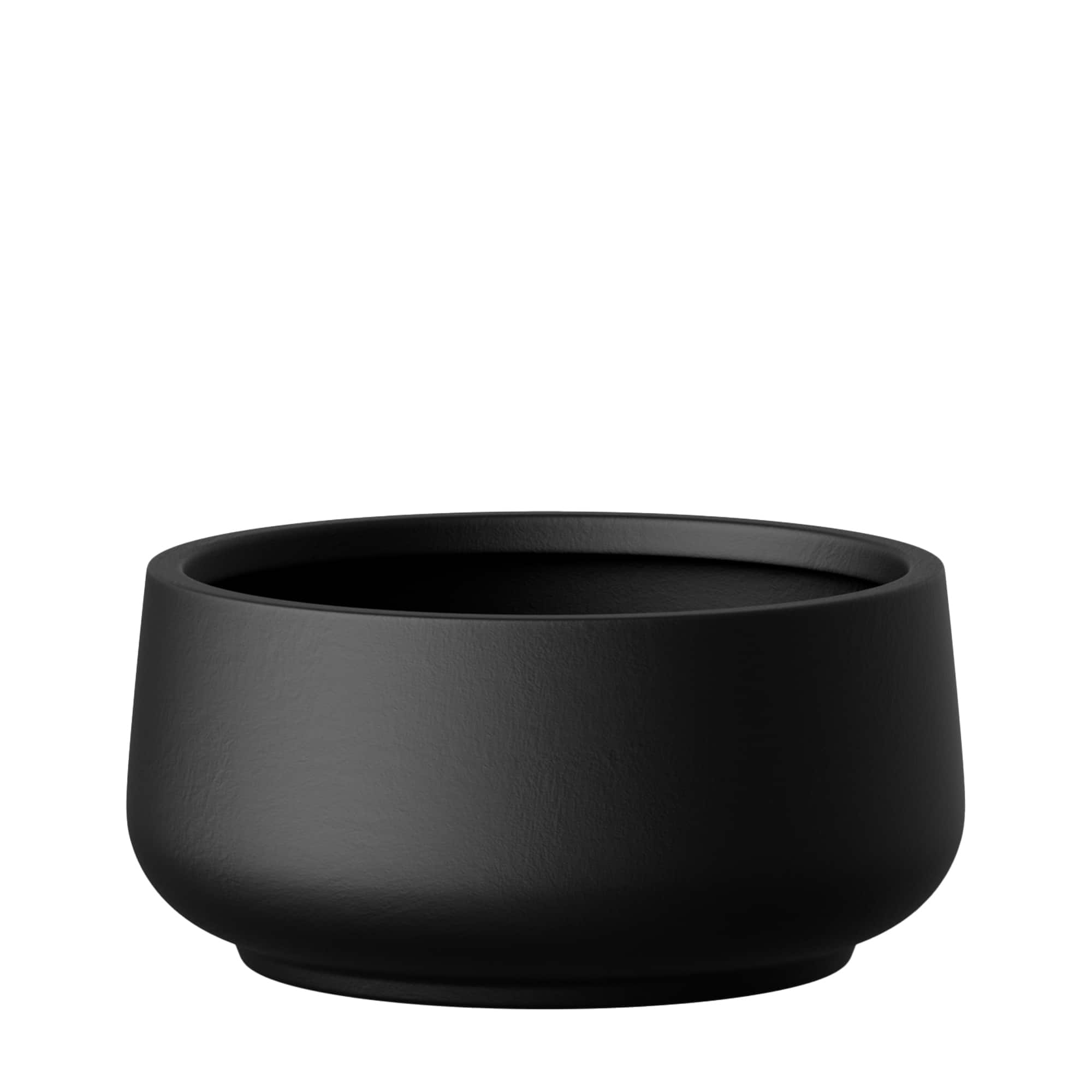 Option Dark Charcoal