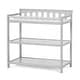 preview thumbnail 15 of 23, Child Craft Flat Top Changing Table