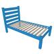 Option CARIBBEAN BLUE