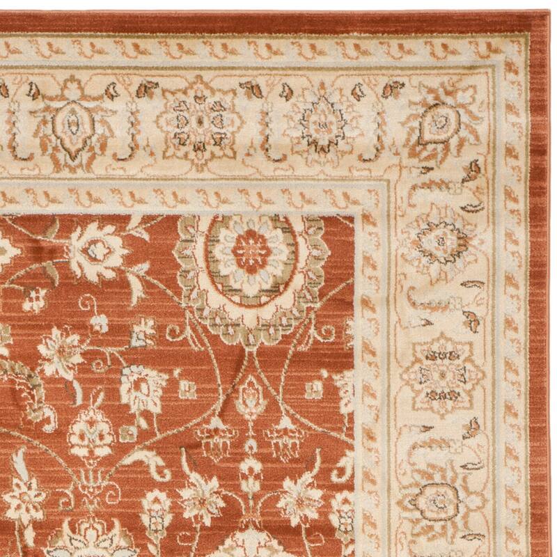 SAFAVIEH Florenteen Tessa Traditional Oriental Rug