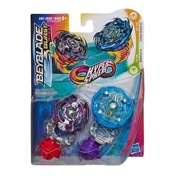 beyblade burst rise