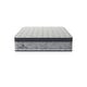preview thumbnail 2 of 10, Kingsdown Prime Summitview 13.5 Inch Premium Cushion Firm Euro Pillow Top Hybrid Luxury Mattress with Foundation Included