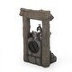 preview thumbnail 7 of 9, Annecy Outdoor Tier Bucket Fountain Outdoor 3 by Christopher Knight Home