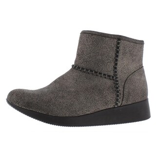 naturalizer julian bootie
