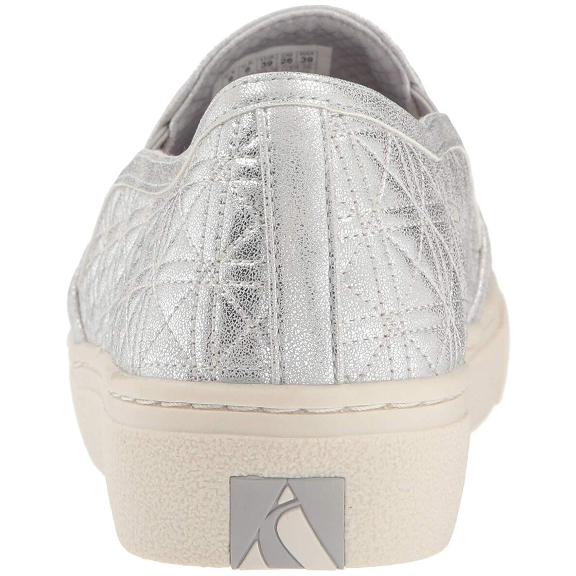 skechers quilted slip on sneakers