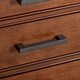 preview thumbnail 9 of 33, Avanity Madison 72 in. Double Sink Bathroom Vanity with Engineered Stone Top - 73" x 22"D x 35"H