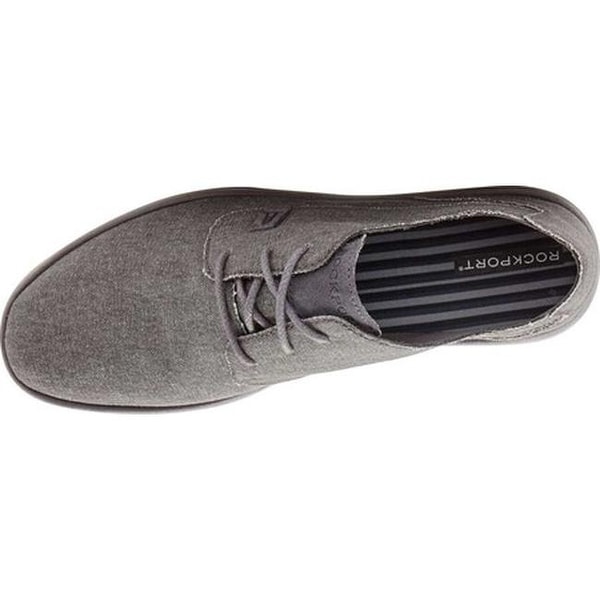 rockport men's oxfords