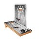 preview thumbnail 1 of 3, Raise The Flag Cornhole Boards NO Bags - Add Board Lights