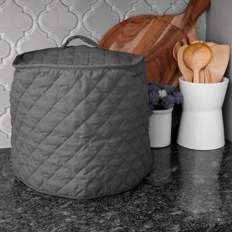 RITZ Solid 6-Quart Pressure Cooker Appliance Cover