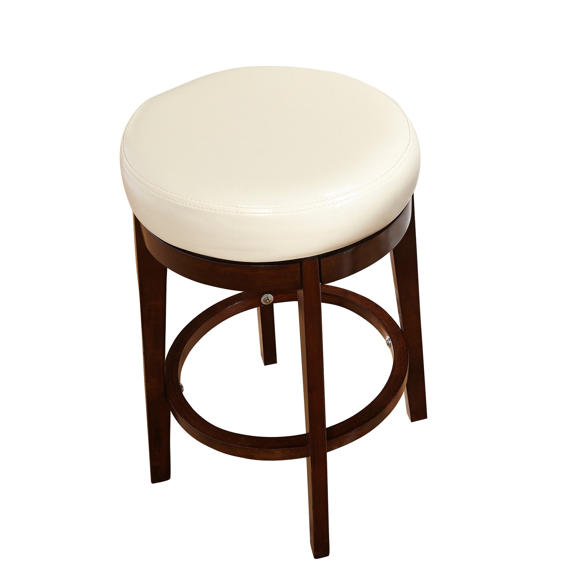 Rinker swivel bar & counter sales stool