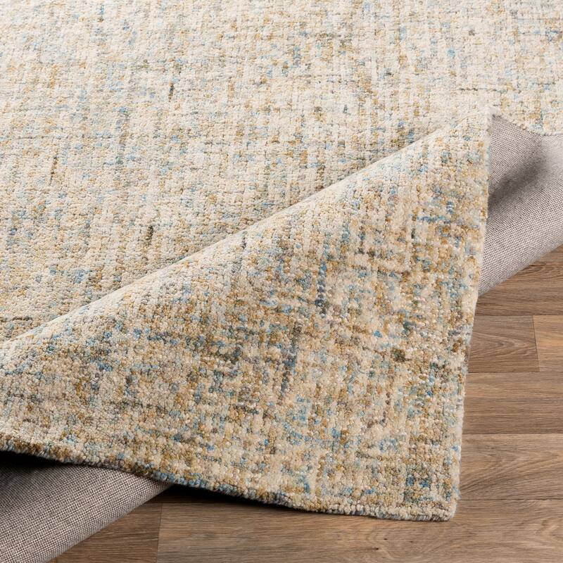 Artistic Weavers Azle Hand-tufted Heathered Wool Area Rug
