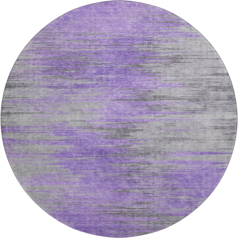 Premium Washable Super Soft Modern Ombre Mayfield Rug