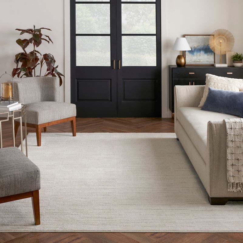 Nourison Santa Cruz Indoor Abstract Area Rug
