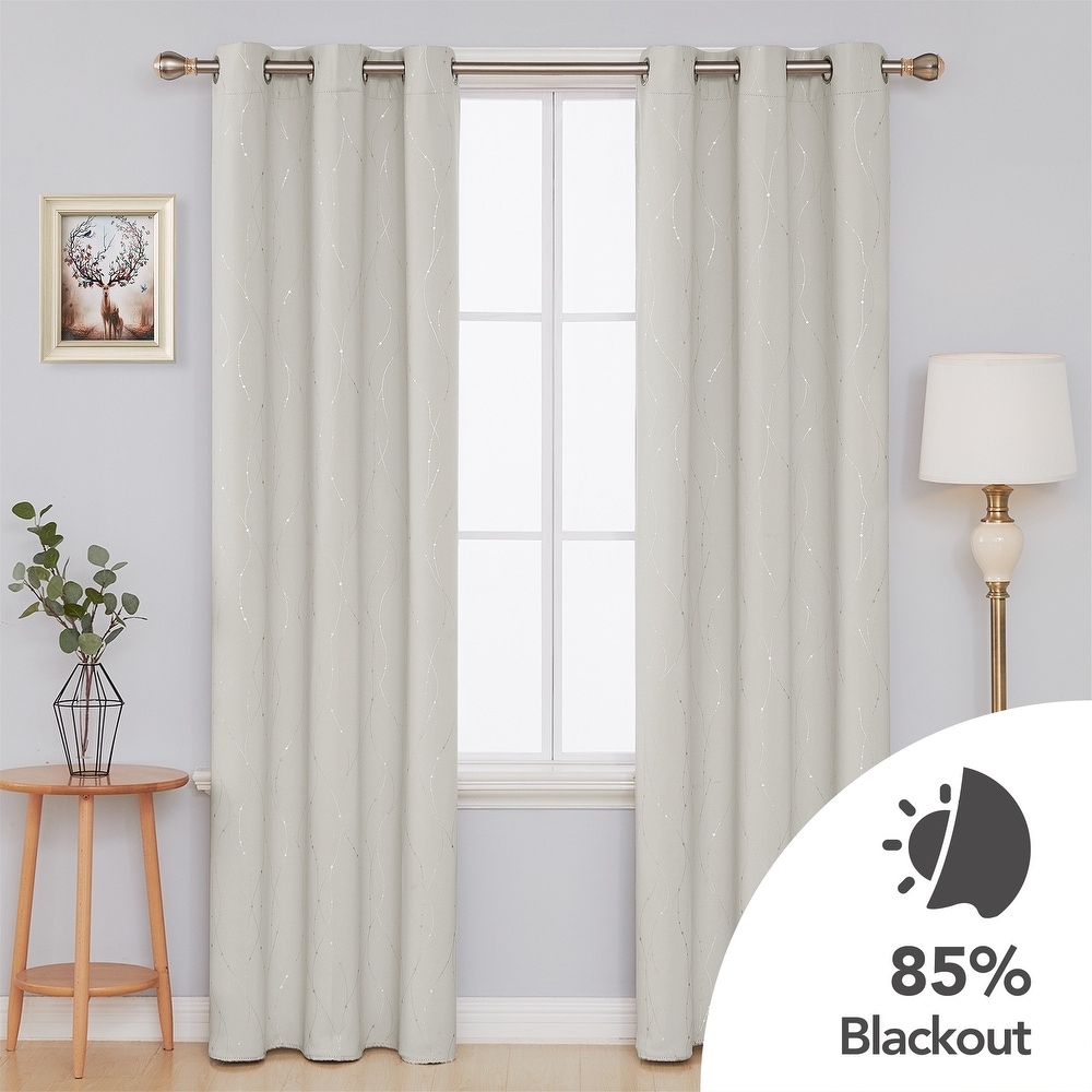 Blackout Curtains Bed Bath And Beyond