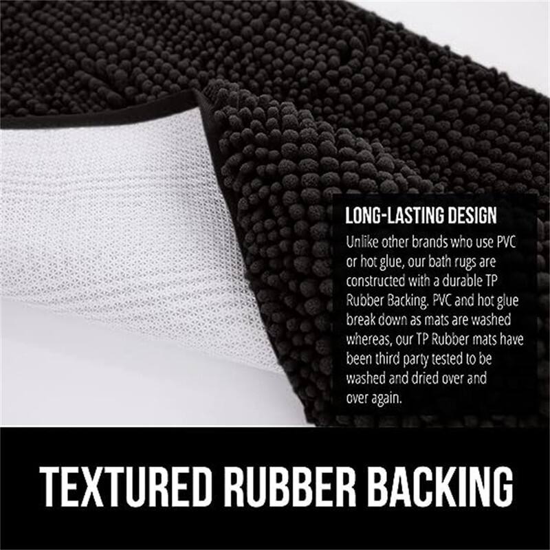 Machine Washable Rugs