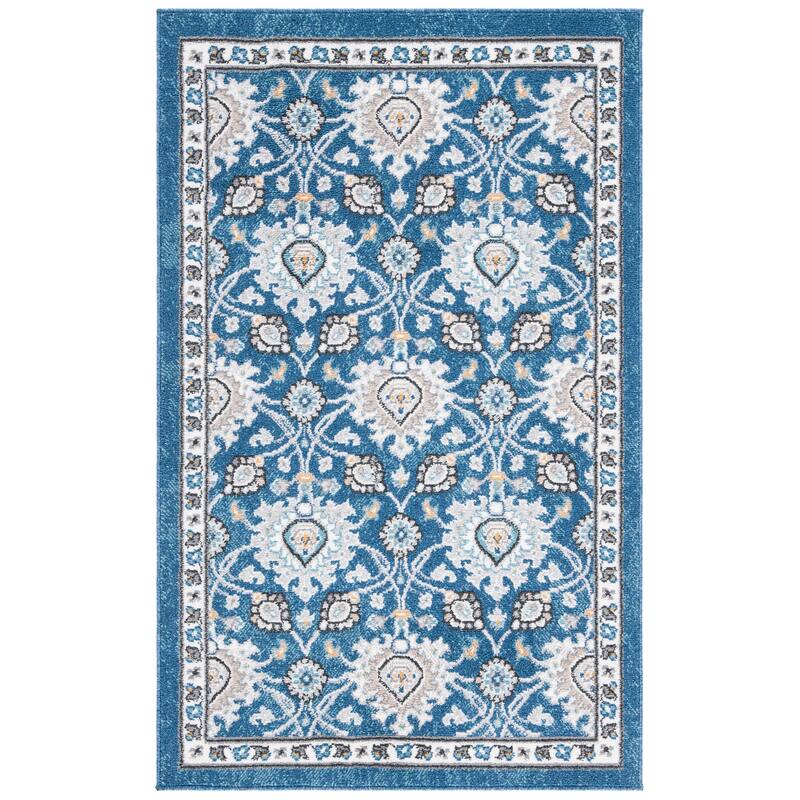 SAFAVIEH Liberty Jonell Cottage Floral Rug