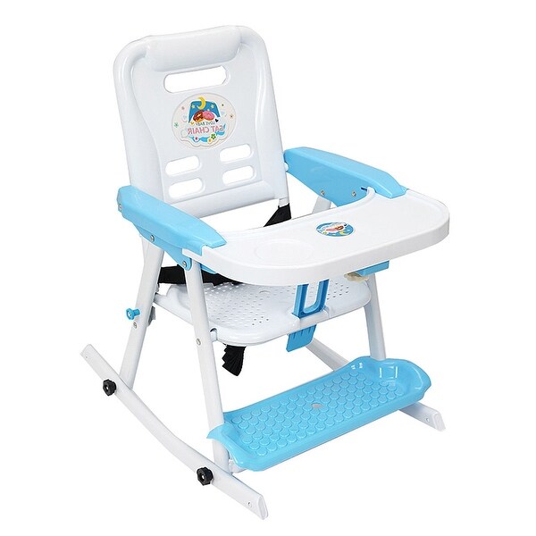 baby safe high chair