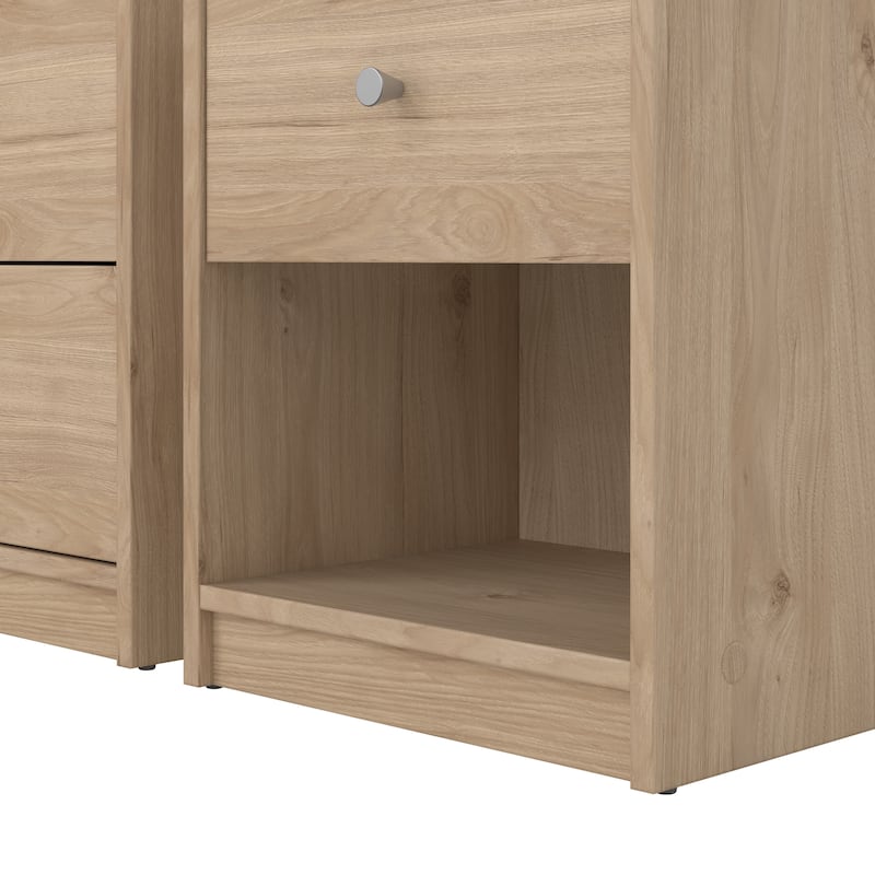 Porch & Den Zoe 3-Piece Bedroom Set