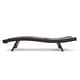 preview thumbnail 24 of 187, Salem Outdoor Wicker Adjustable Chaise Lounge with Cushion by Christopher Knight Home