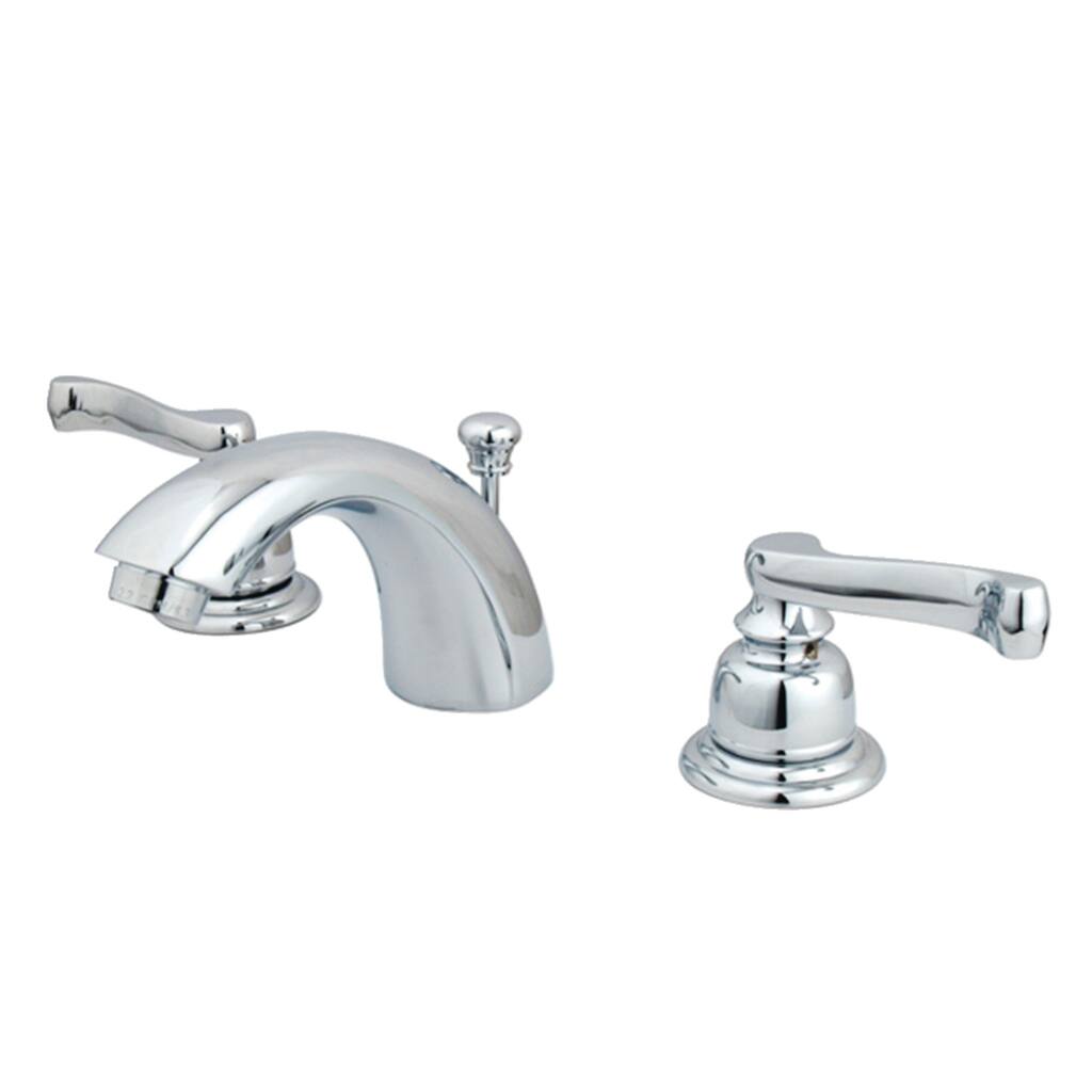 Royale Mini-Widespread Bathroom Faucet
