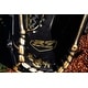 preview thumbnail 9 of 7, R9 Series 11.75-Inch Baseball Glove, Modified Trap-Eze Web/Black/Gold