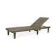 preview thumbnail 20 of 21, Nadine Outdoor Chaise Lounges (Set of 2) by Christopher Knight Home