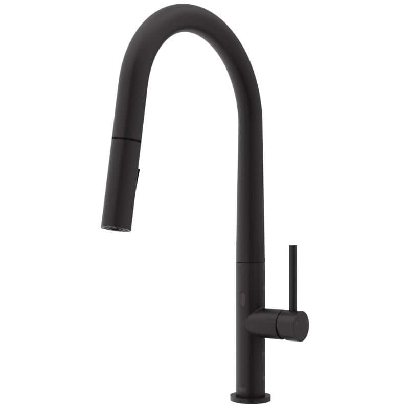 Option Matte Black