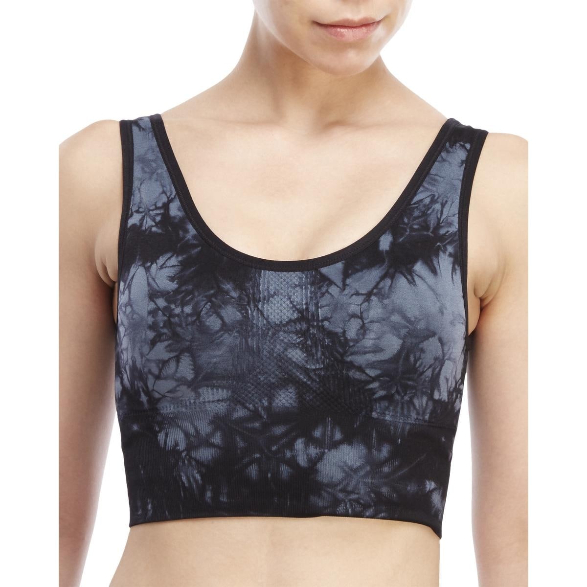 marc new york sports bra