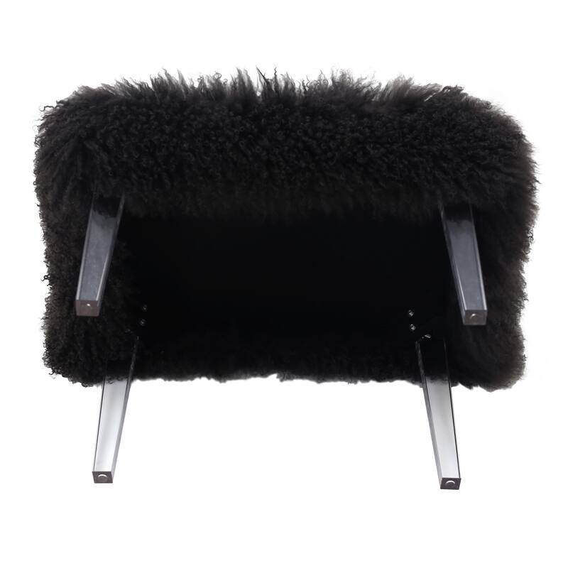 Accent Bench for Bedroom, Living Room, and Dressing Room Seating - 26.0"