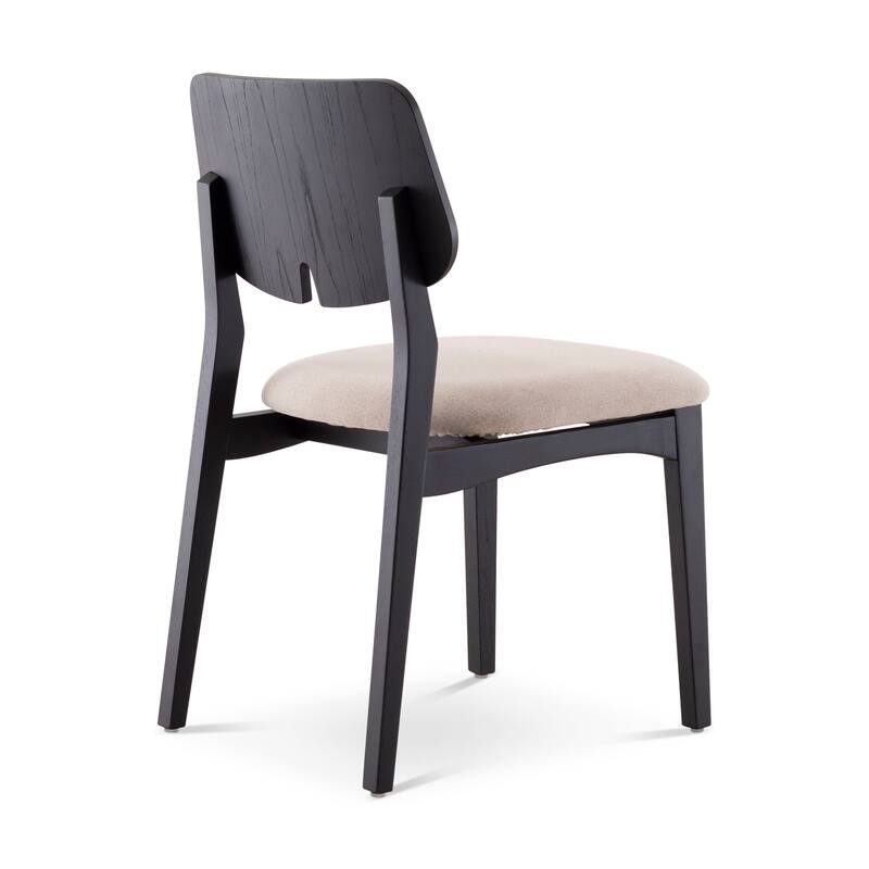 Beth Wooden Dining Chair