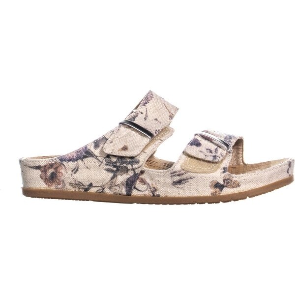 baretraps sandals memory foam