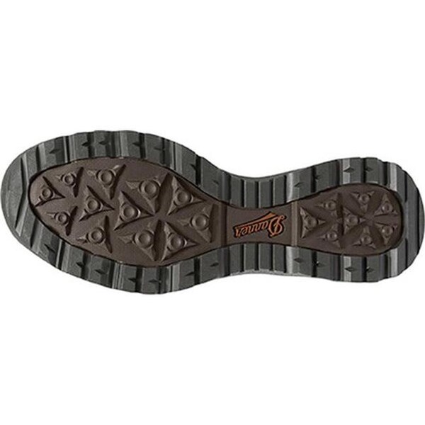 danner men's vital hunting boots