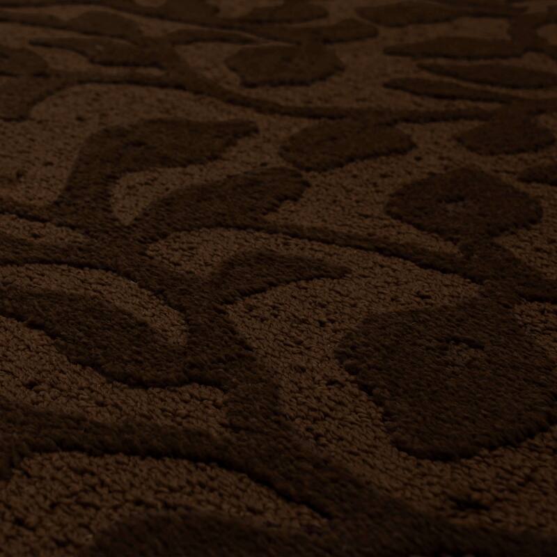 Mohawk Home Wellington Botanical Machine Washable Area Rug
