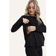 preview thumbnail 4 of 6, Nicolette Boatneck Tee