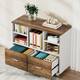 Option Oak Karo + White