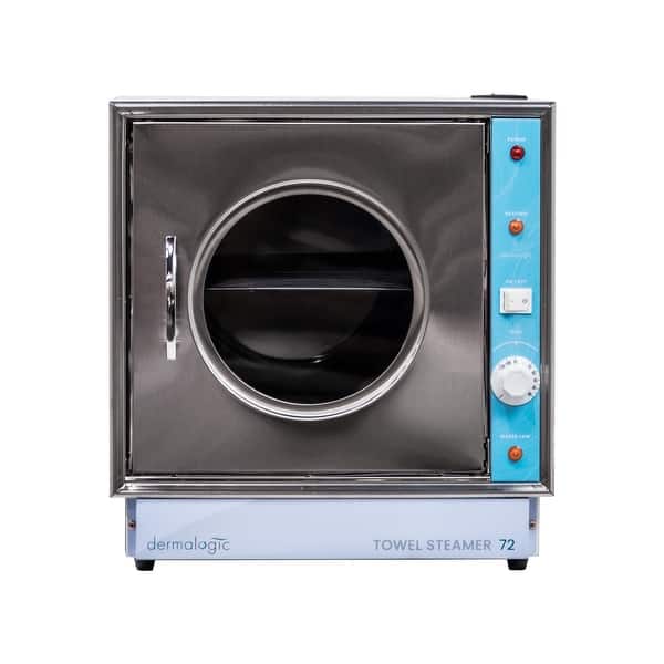 Dermalogic Towel Steamer 72 Professional Equipment for Massage Spa ...
