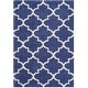 preview thumbnail 64 of 99, SAFAVIEH Montreal Shag Sadia 2-inch Thick Rug