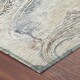 preview thumbnail 46 of 149, Machine Washable Indoor/ Outdoor Chic Paisley Chantille Rug