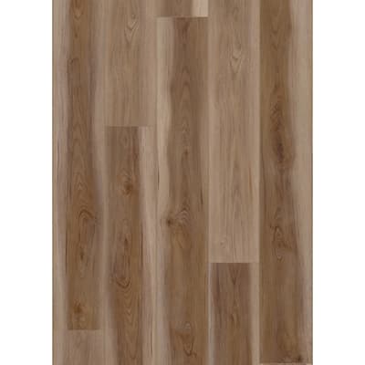 COREtec VV855-04056 OG Enhanced 7" x 60" Vinyl Flooring with 20mil