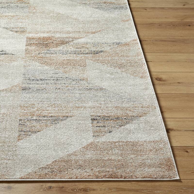 Livabliss Alpharetta Classic Area Rug